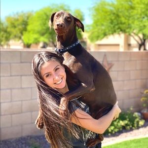 Meet your Posher, Stephanie